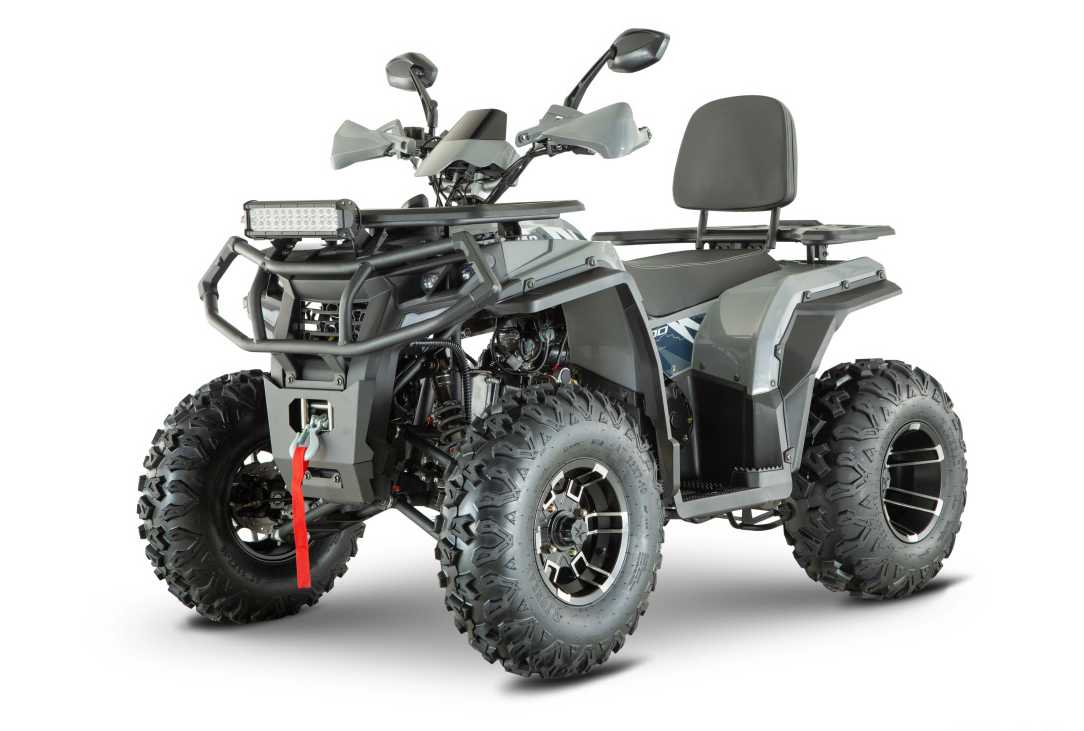 Квадроцикл YACOTA VIKING PRO 250 в Пушкино