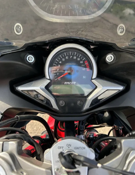 Мотоцикл RACER RC300CS SKYWAY SPORT в Пушкино