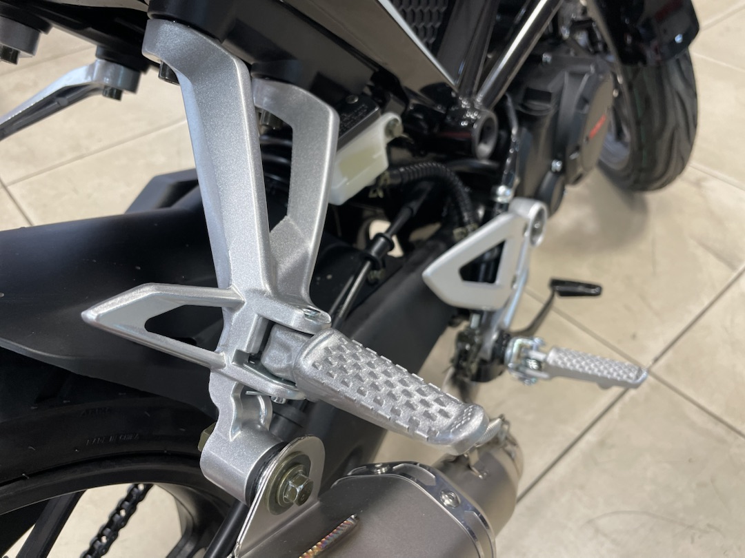 Мопед PROMAX CB150R (49) в Пушкино