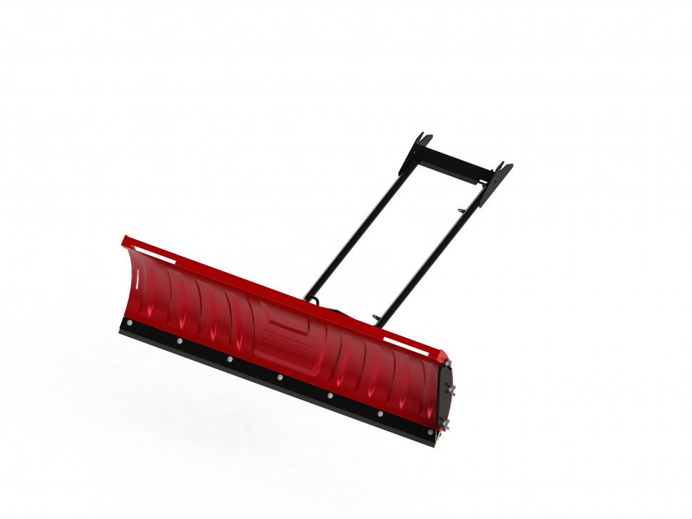 Отвал для снега с универсальный в Пушкино