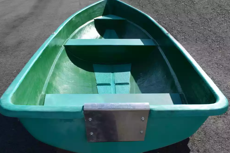 Стеклопластиковая Лодка Голавль в Пушкино