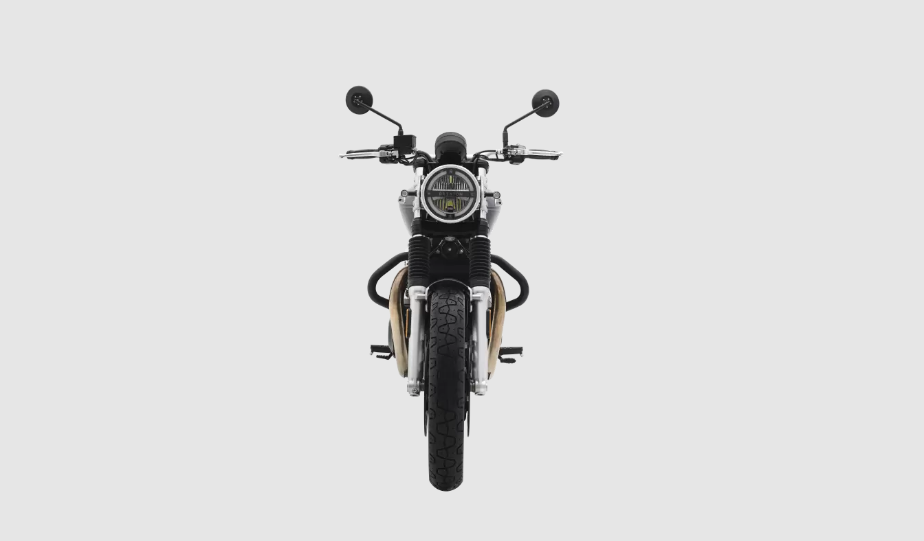 Мотоцикл GAOKIN GK 1200 в Пушкино