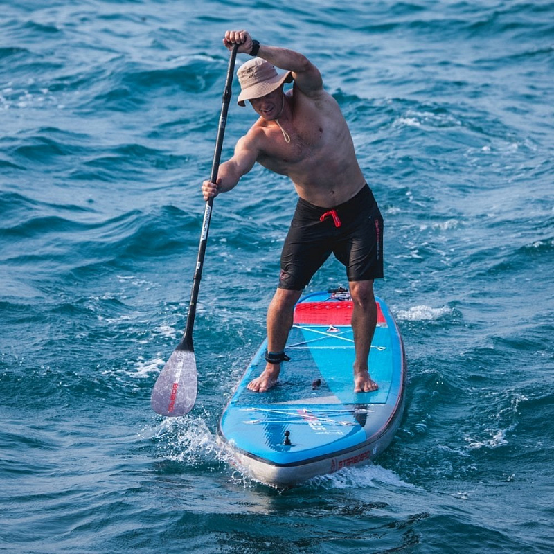 SUP (САП) Доска MISHIMO NAOMI PRO 12 в Пушкино