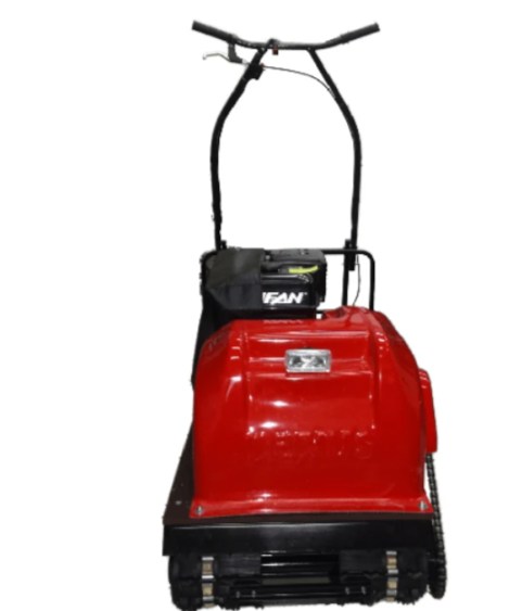 Мотобуксировщик PAXUS 550 AVANT 9 л.с. HONDA в Пушкино