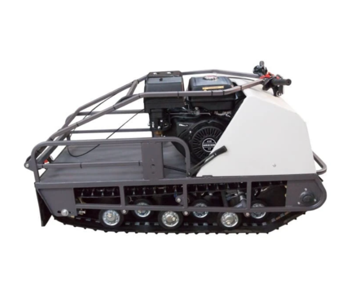 Мотобуксировщик СТЕМ СЕВЕР ЭКСПЕРТ 500 15 л.с. в Пушкино