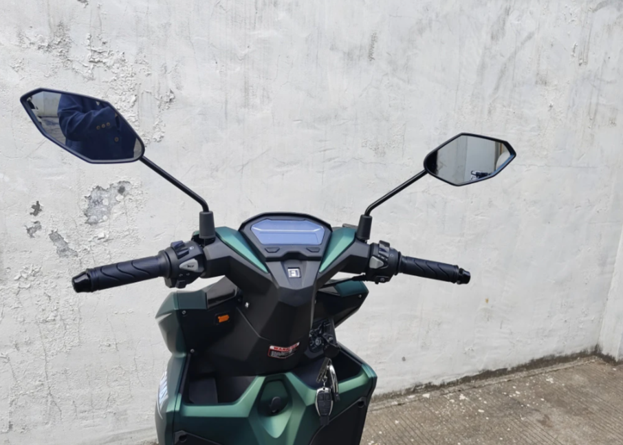 Скутер PROMAX INFERNO 250 (49) в Пушкино