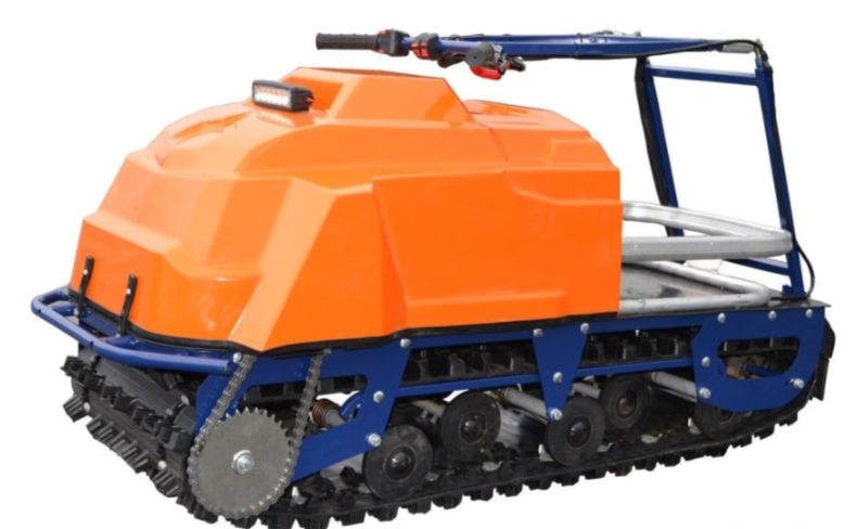 Мотобуксировщик БАРС СЛЕДОПЫТ MDS 13 л.с. в Пушкино