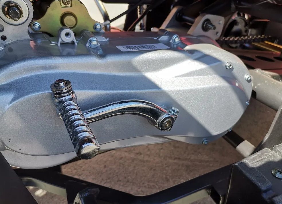 Квадроцикл PROMAX TRX300 CVT в Пушкино