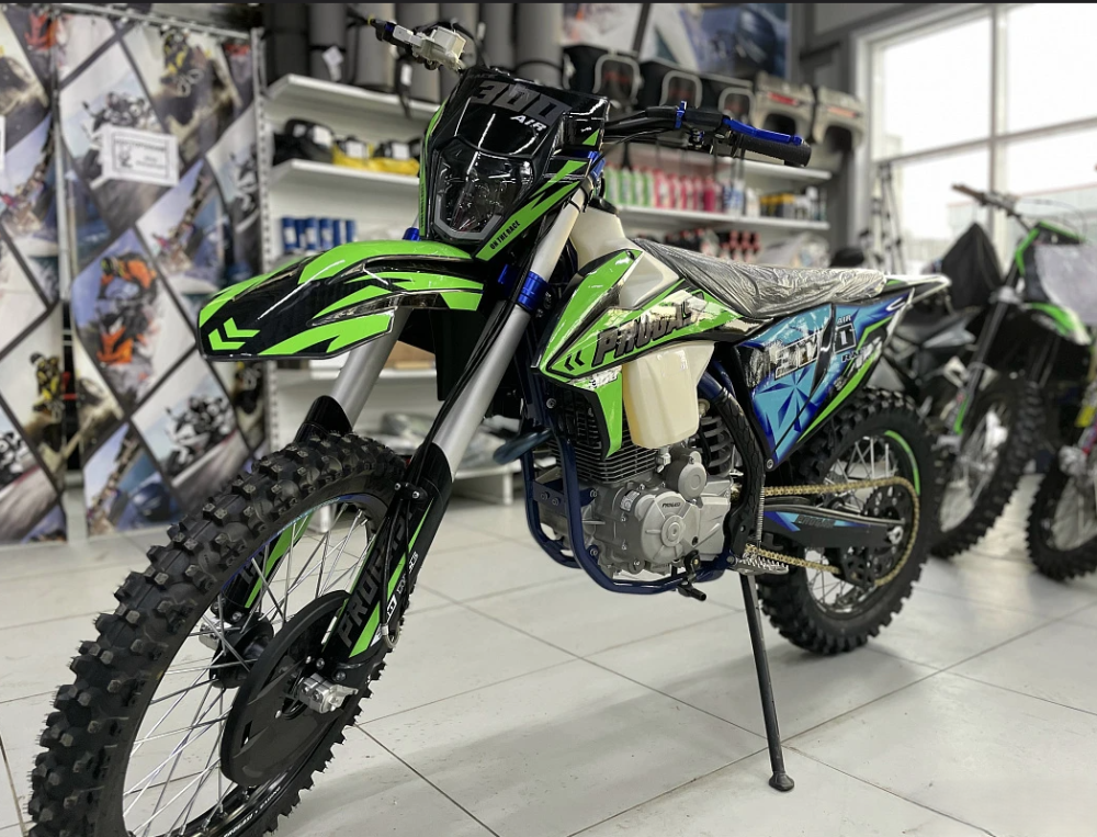 Мотоцикл Progasi RACE 300 AIR PRO SPORT в Пушкино