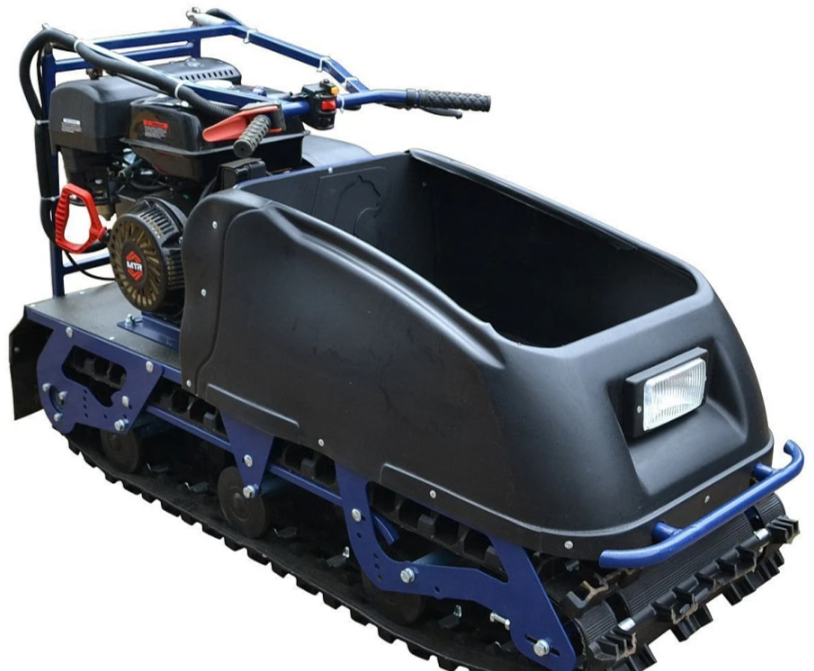 Мотобуксировщик БАРС СЛЕДОПЫТ FS. RS 9 л.с. в Пушкино