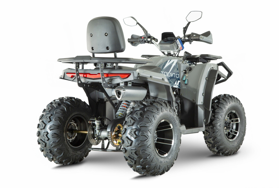 Квадроцикл YACOTA VIKING PRO 250 в Пушкино