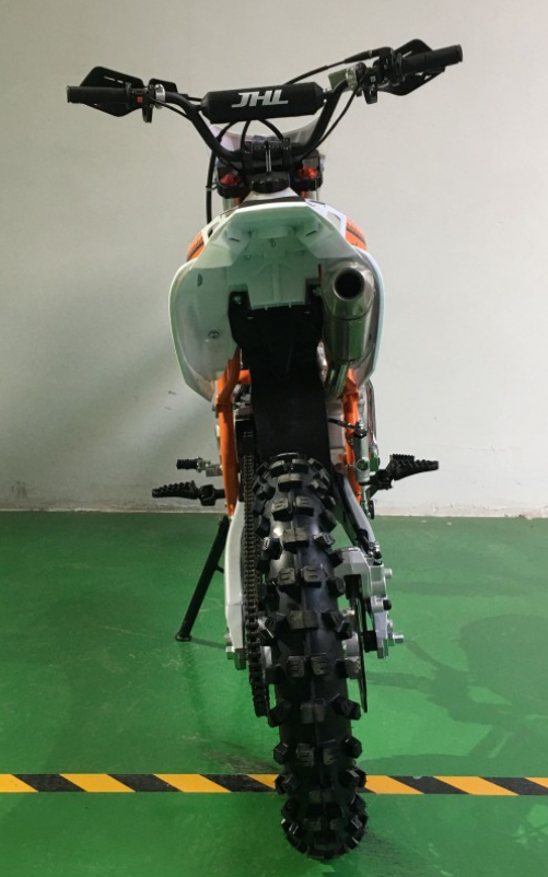 Питбайк JHLMOTO JHL Z125E Pro (ZS154FMI-3) в Пушкино