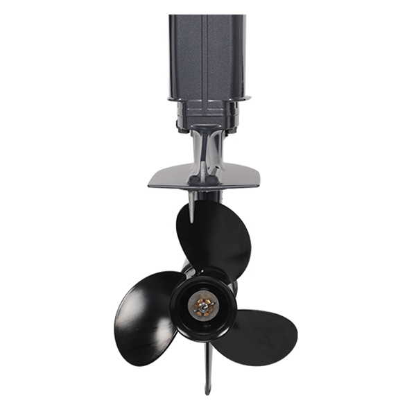 Лодочный мотор ALLFA CG Т9.9(20)MAX в Пушкино