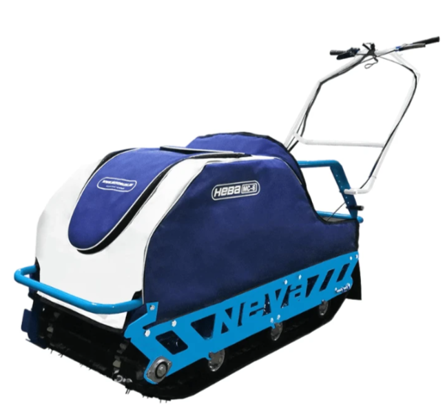 Мотобуксировщик НЕВА МС6-YAMAHA (MX300) PRO с реверсом в Пушкино