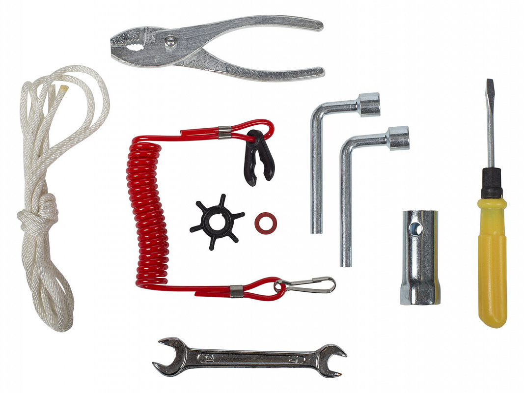 ЛОДОЧНЫЙ МОТОР GLADIATOR G3FHS в Пушкино