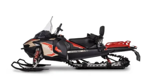 Снегоход AODES Siberiacross 1000 SWT 600mm LCD 6.8 в Пушкино