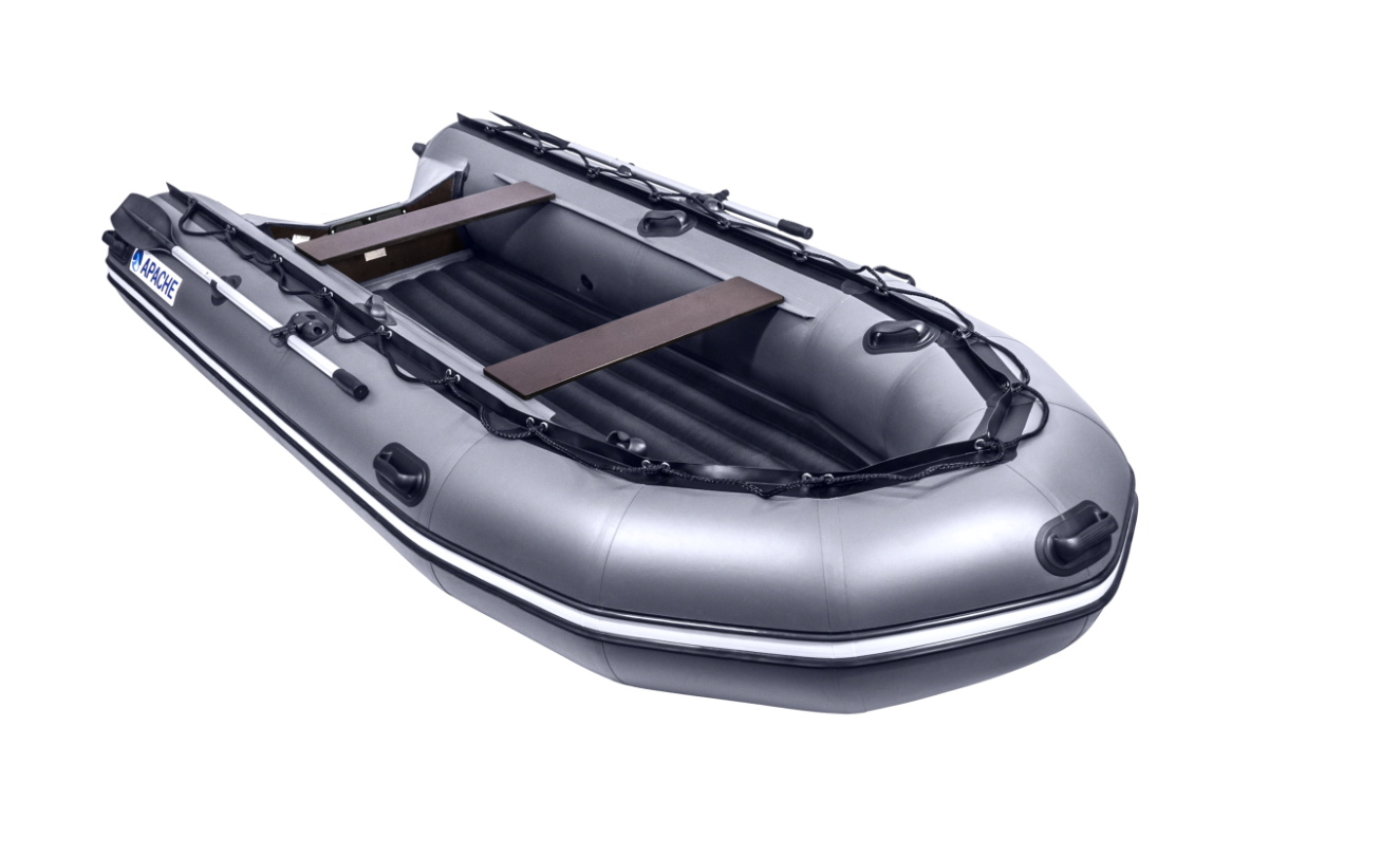 Лодка APACHE 3500 НДНД в Пушкино