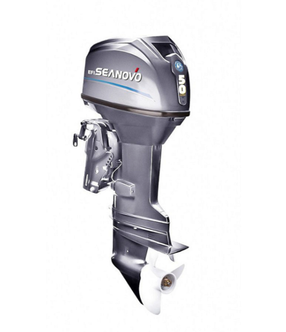 Лодочный мотор SEANOVO SN50FFEL-T в Пушкино