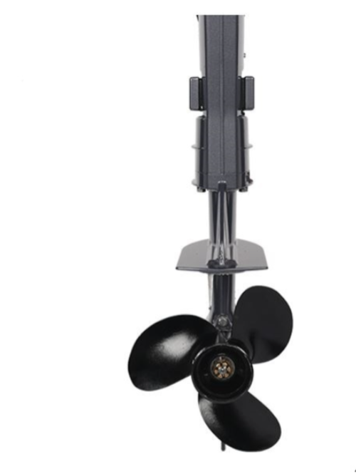 Лодочный мотор ALLFA CG F6 в Пушкино