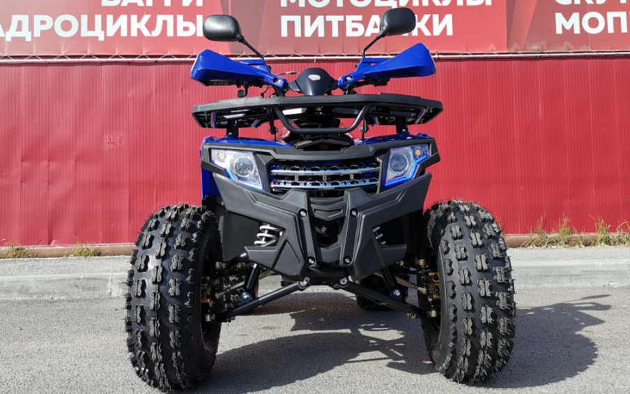 Квадроцикл PROMAX WILD 2.0 190 LUX в Пушкино