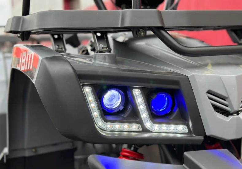 Квадроцикл GBM MAVERICK 300 NEW в Пушкино