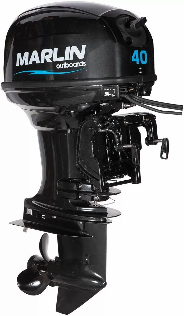 Лодочный мотор MARLIN MP 40 AERTS в Пушкино