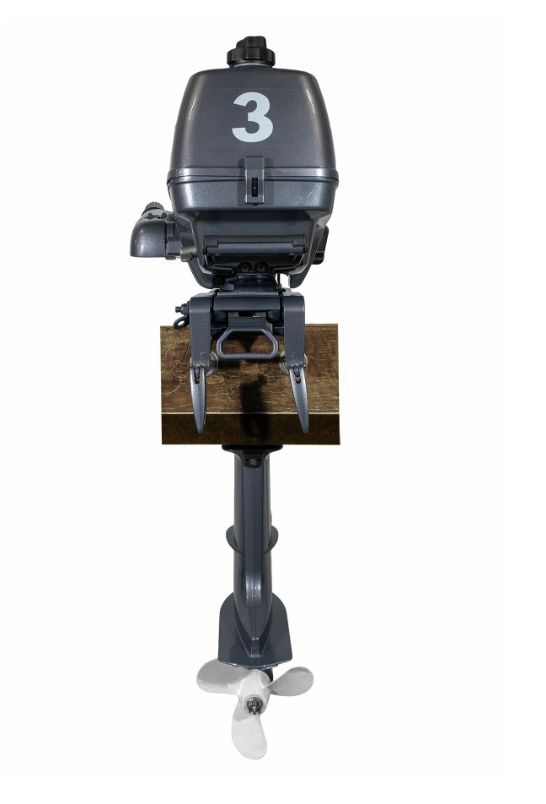 Лодочный мотор APACHE T3 BS в Пушкино