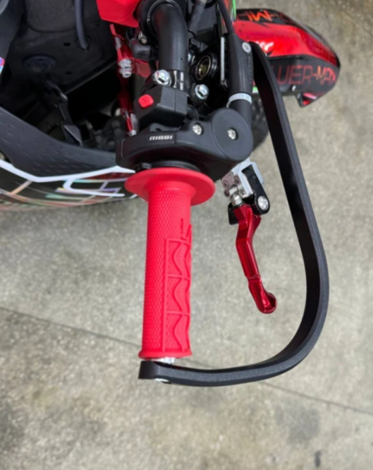 Кроссовый мотоцикл FAIDET CB300RL MAX WP в Пушкино