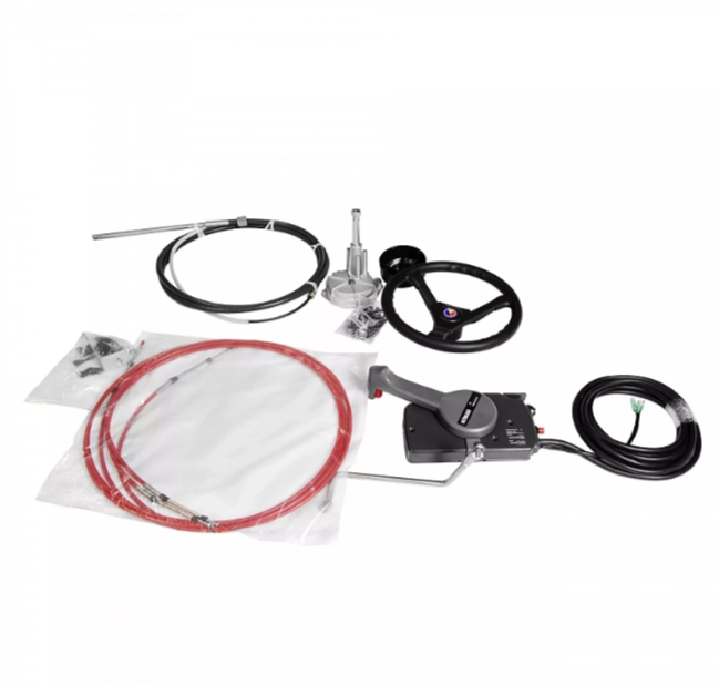 Лодочный мотор GLADIATOR G20FES в Пушкино