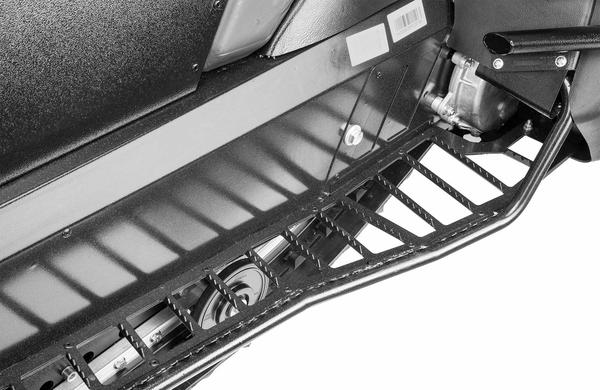 Снегоход STELS MS600T (SWT ST) СТАВР 1.0 К01 Tech в Пушкино