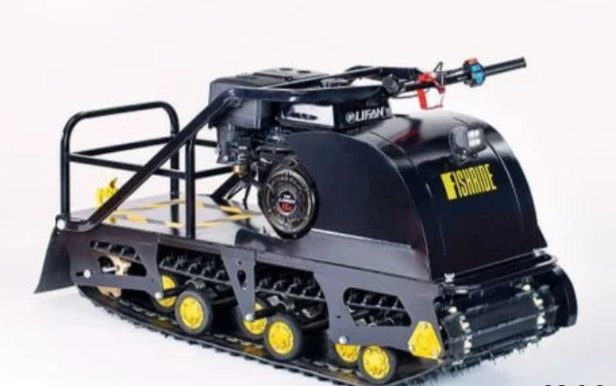 Мотобуксировщик FISHRIDE КЛАССИКА 15 л.с. в Пушкино