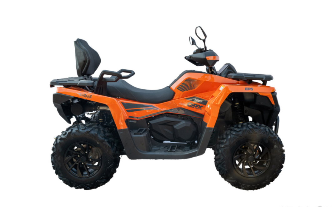 Квадроцикл HND QRX 650 в Пушкино