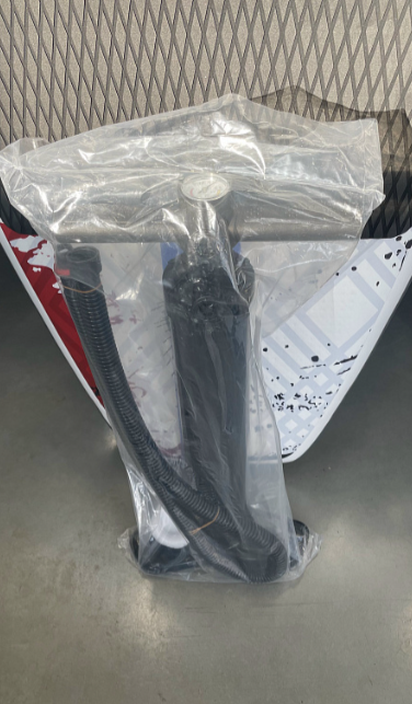 SUP (САП) ДОСКА RAIDEX I BOARD 11’ (332СМ) «AUTO» в Пушкино