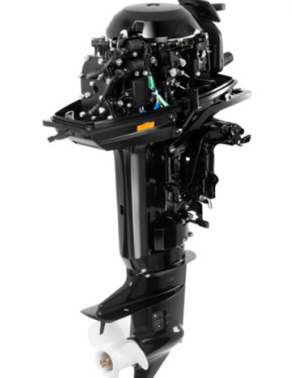 Лодочный мотор HIDEA HD30FHS в Пушкино