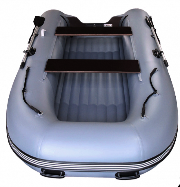 НАДУВНАЯ ЛОДКА GLADIATOR E380S в Пушкино