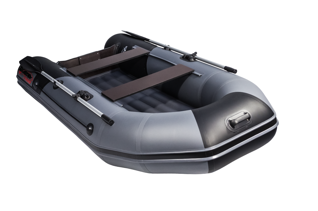 Лодка Таймень NX 2800 НДНД в Пушкино