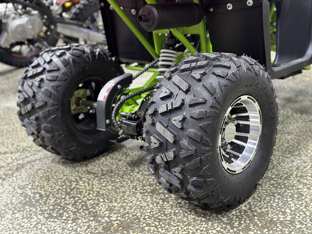 Квадроцикл PROMAX МАЙНКРАФТ 192 в Пушкино