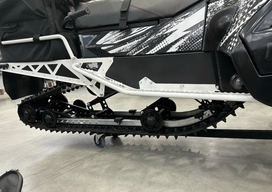 СНЕГОХОД IRBIS SF200L XE SUPERLONG в Пушкино