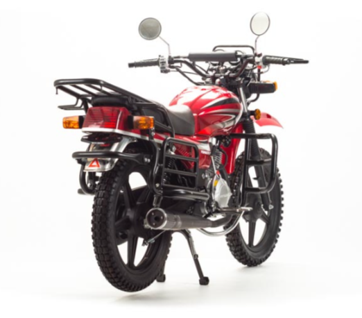 Мотоцикл FORESTER 200 (2021 г.) в Пушкино