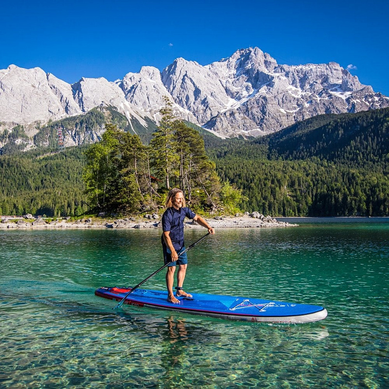 SUP (САП) Доска MISHIMO EXTRA10.8 в Пушкино