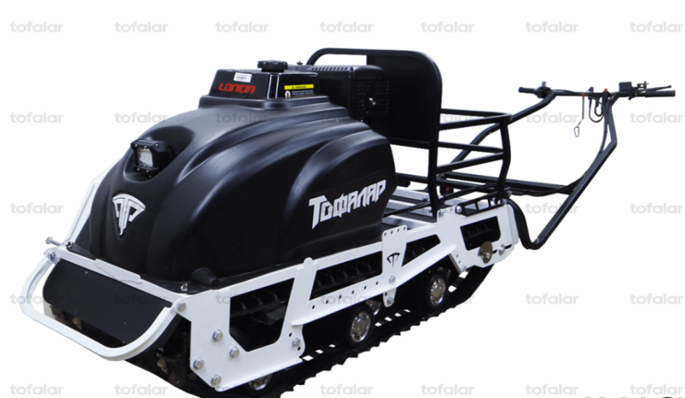 Мотобуксировщик Тофалар 500 классик в Пушкино