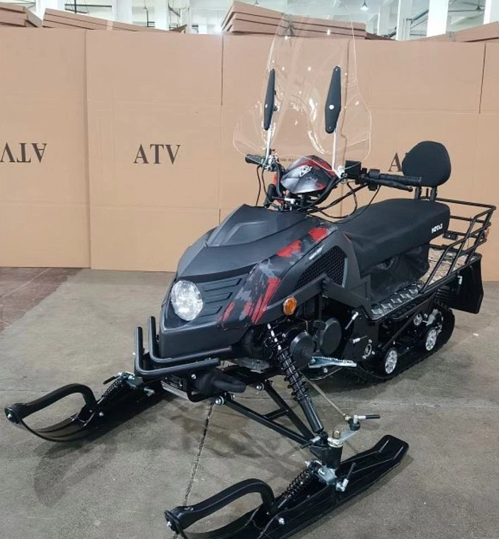 Снегоход Motax Snow 200 в Пушкино