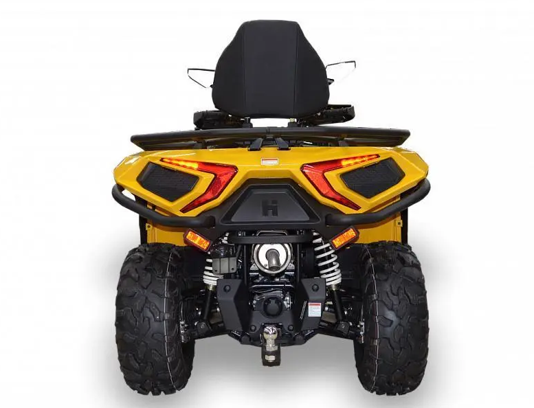 Квадроцикл HISUN GUARDIAN 400L /LONG в Пушкино