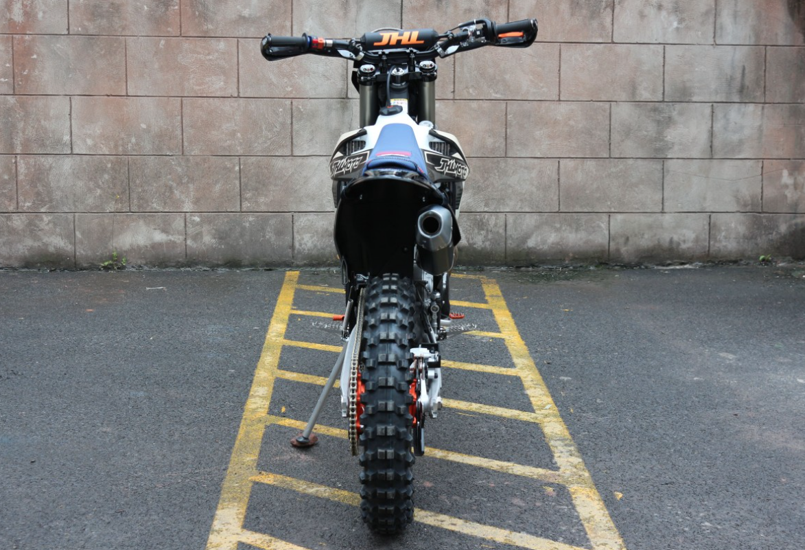 Мотоцикл JHLMOTO JHL Z8i (EFI) NC300S (182-MN) в Пушкино