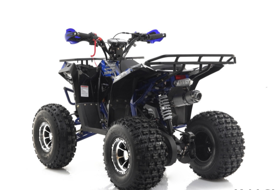 Квадроцикл GBM SHARP 190 PREMIUM SEMI-AUTOMATIC в Пушкино