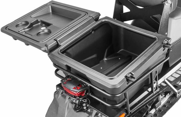 Снегоход STELS MS600T (SWT ST) СТАВР 1.0 К01 Tech в Пушкино