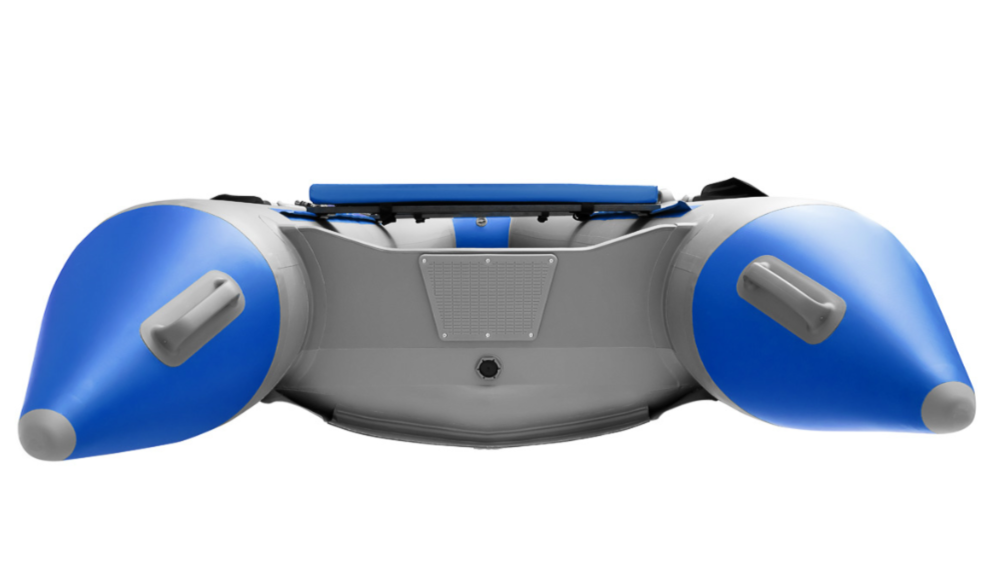 ЛОДКА ДРАККАР 3600 НДНД HANT-PRO в Пушкино