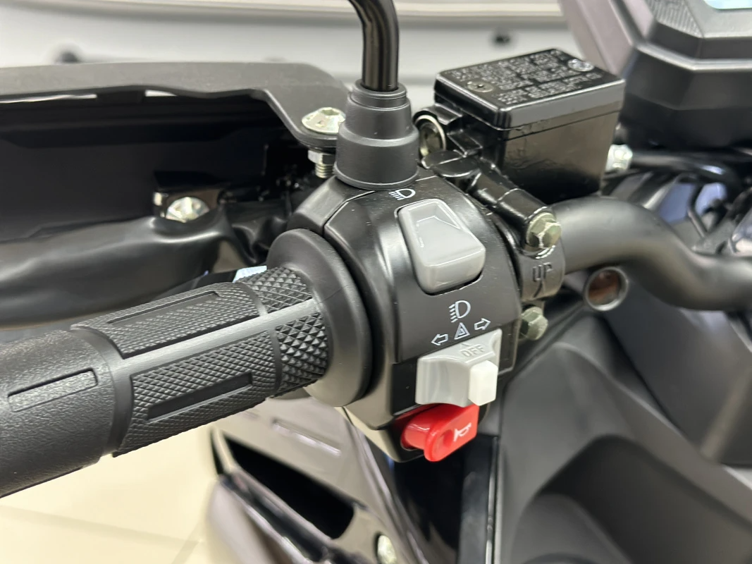 Скутер PROMAX STALKER 150(49) в Пушкино