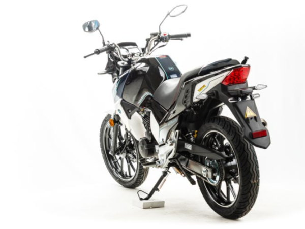 Мотоцикл MOTOLAND (МОТОЛЕНД) FIGHTER 250 в Пушкино