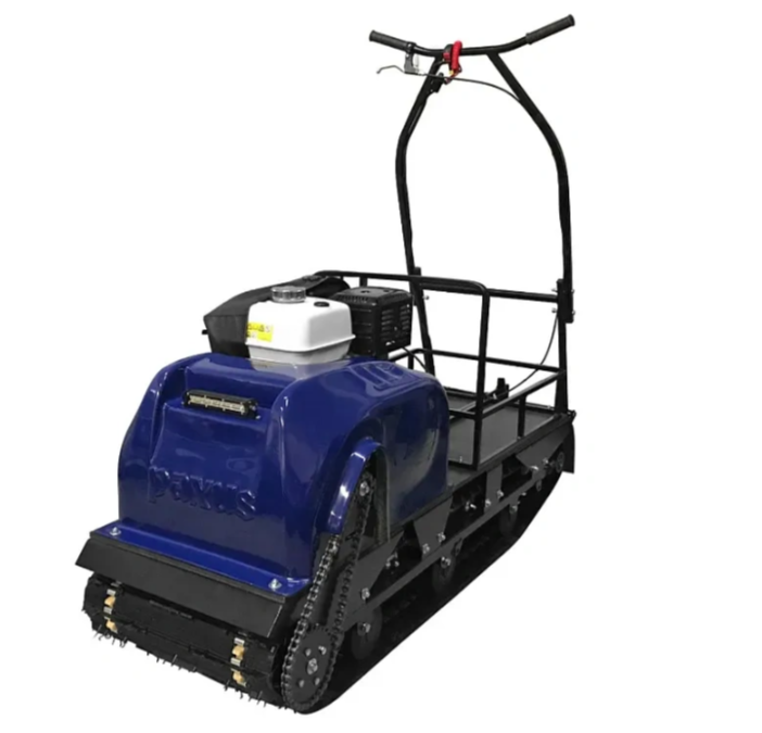 Мотобуксировщик PAXUS 500 GRAND AVANT 9 л.с. HONDA в Пушкино